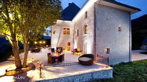 Château des Girards