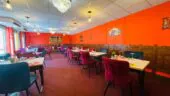 Hôtel Le Saint Aubin - Restaurant 