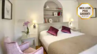 Hôtel La Bastide de l'Oliveraie & Spa