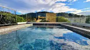 Hôtel La Bastide de l'Oliveraie & Spa