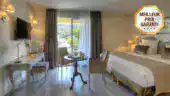 Hôtel La Bastide de l'Oliveraie & Spa