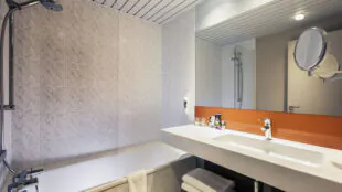 Hôtel Mercure Marne la vallée Bussy St Georges
