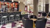 Hôtel Mercure Marne la vallée Bussy St Georges