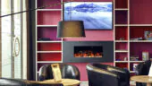 Hôtel Mercure Marne la vallée Bussy St Georges