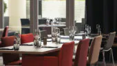 Hôtel Mercure Marne la vallée Bussy St Georges