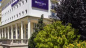 Hôtel Mercure Marne la vallée Bussy St Georges