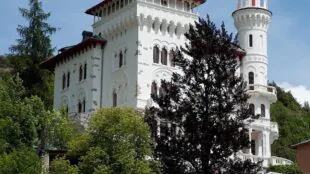 Château des Magnans (by Nevesol)