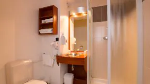 Brit Hotel Rennes Cesson - Le Floréal