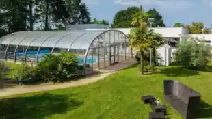 Novotel Nantes Carquefou
