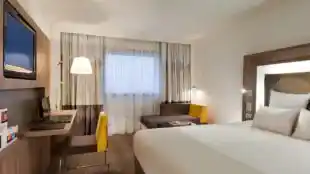 Novotel Nantes Carquefou