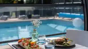 Novotel Nantes Carquefou