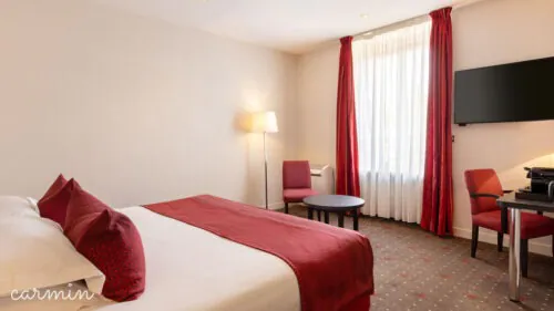 Best Western Plus Hôtel Monopole Métropole