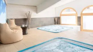 Village Club MMV Les Brévières