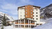 Village Club MMV Les Brévières
