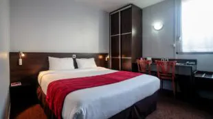 The Originals City, Hôtel du Phare, Bordeaux Mérignac (Inter-Hotel)