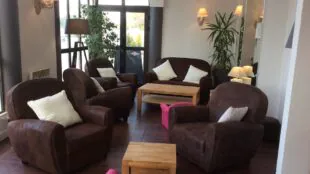 The Originals City, Hôtel Le Cheval Rouge, Tours Ouest