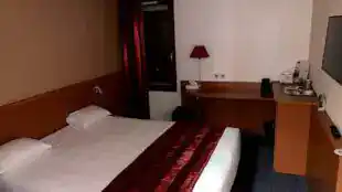 Hôtel Kyriad Evreux Netreville