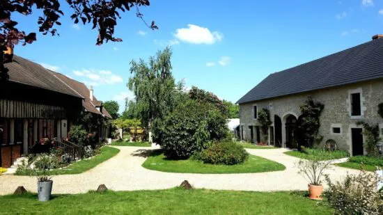 Domaine Des Médards