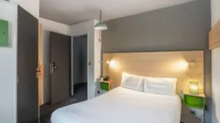 greet Hotel Bordeaux Aéroport