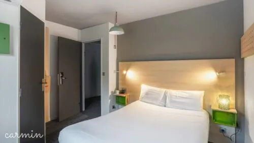 greet Hotel Bordeaux Aéroport