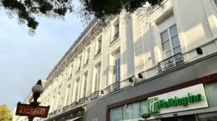 Holiday Inn Paris Opéra - Grands Blvds