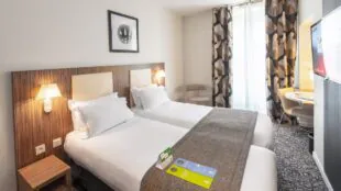 Holiday Inn Paris Opéra - Grands Blvds