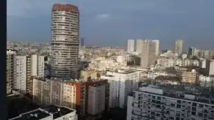 Résidence étudiante LOGIFAC Palatino