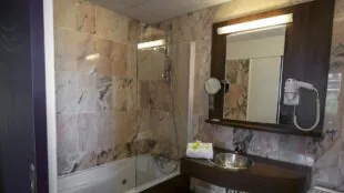 Brit Hotel Rennes - Le Castel