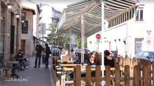 HO36 Hostel Lyon