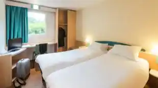 Hôtel ibis Rennes Cesson