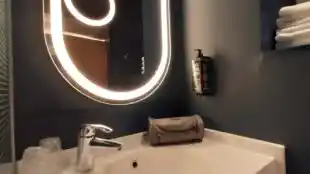 Hôtel ibis Rennes Cesson