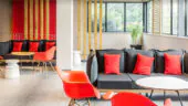 Hôtel ibis Rennes Cesson