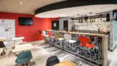 Hôtel ibis Rennes Cesson