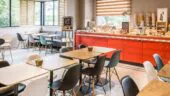 Hôtel ibis Rennes Cesson