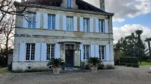 La Villa D'Ô