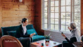 Positive Cottage