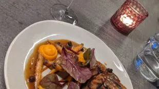 Restaurant Braisenville