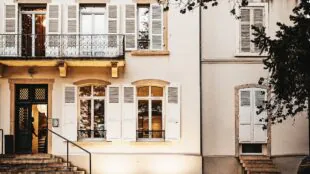Maison des Ateliers