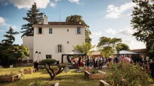 Maison des Ateliers