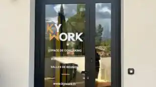 Kywork