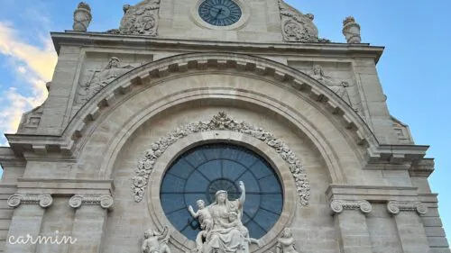 Cité Internationale de la Gastronomie et du Vin