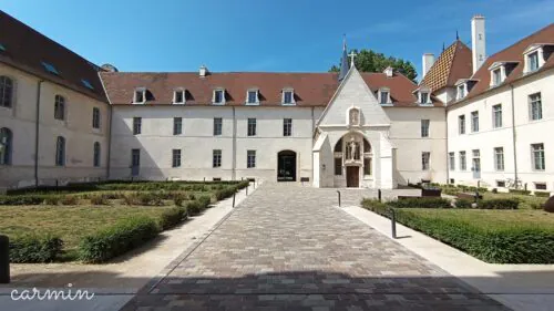 Cité Internationale de la Gastronomie et du Vin