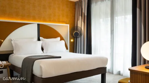 Saint Gervais Hotel & Spa - Handwritten Collection