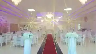 Palais 77 | Salle de Mariage