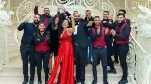 Palais 77 | Salle de Mariage