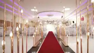 Palais 77 | Salle de Mariage