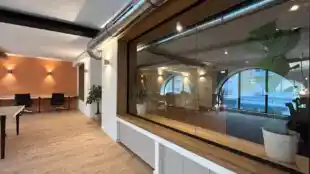 MOTA Coworking - Grand Bayonne