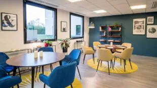 Work & Share Coworking