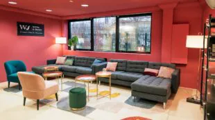Work & Share Coworking