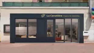 La Canotière - Espace de Coworking